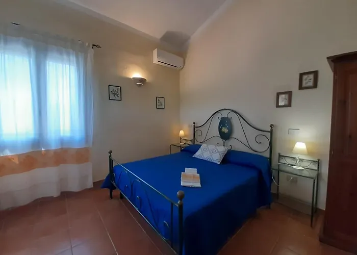 Agriturismo Campesi Casale Tra Le Vigne
