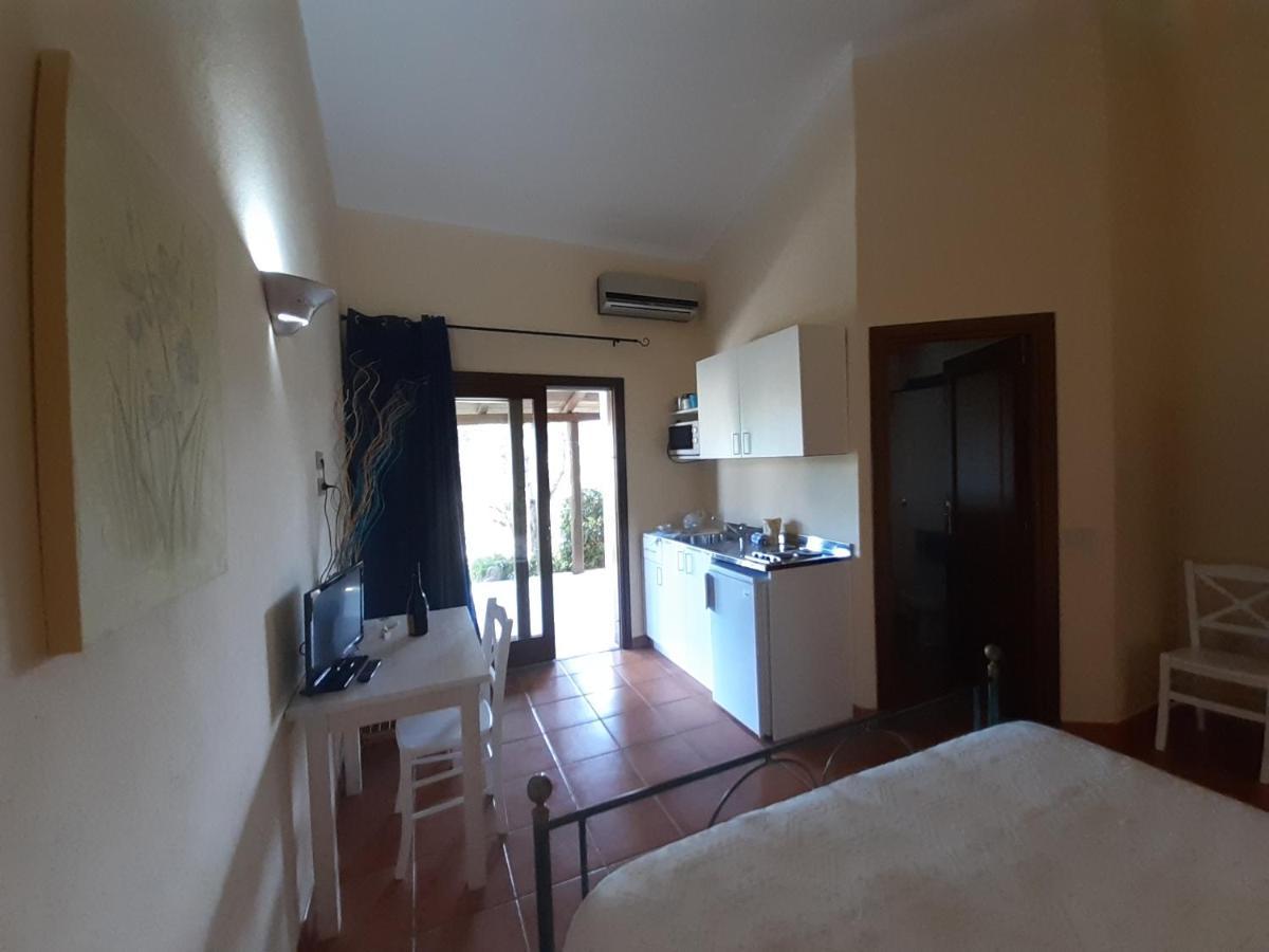 Farm stay Campesi Casale Tra Le Vigne *