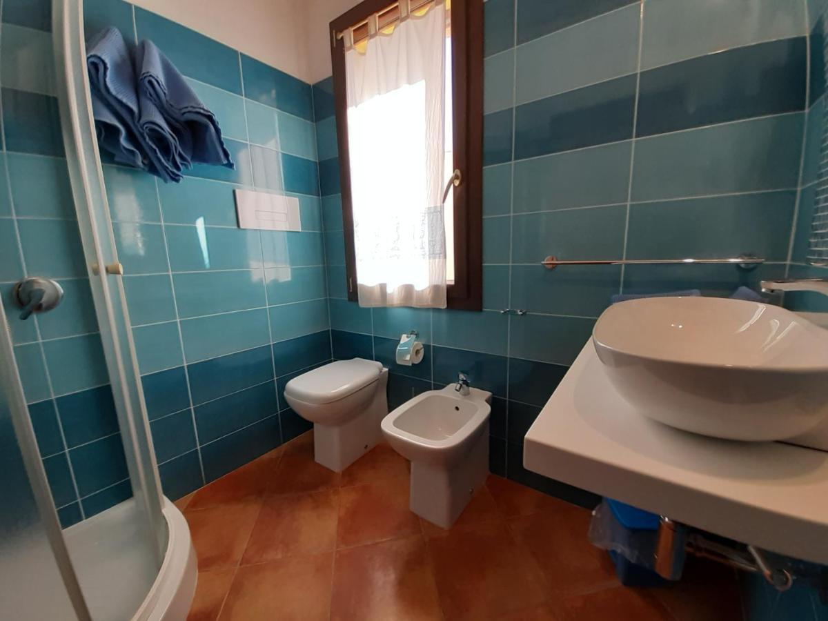 Farm stay Campesi Casale Tra Le Vigne Aglientu