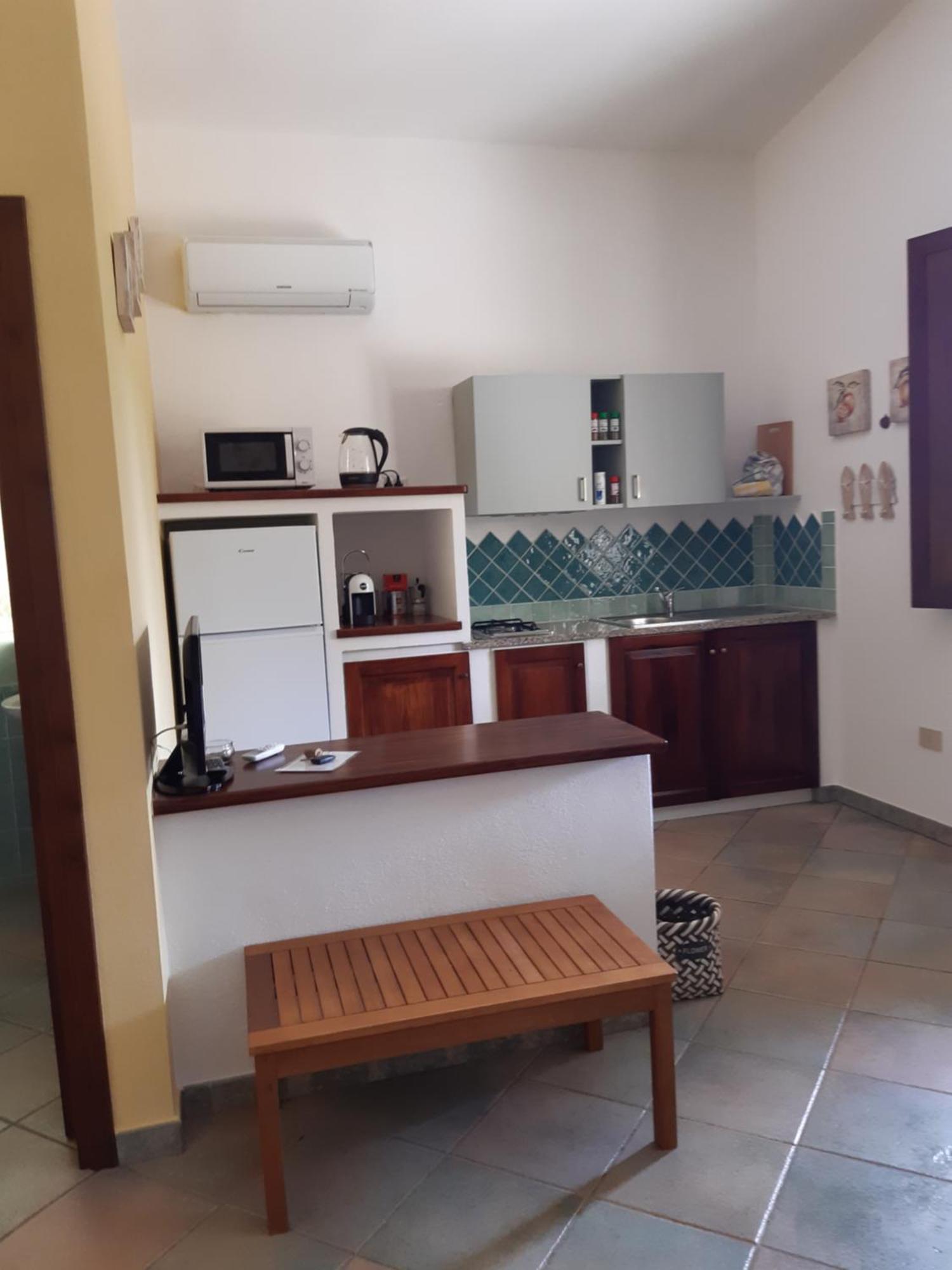 Campesi Casale Tra Le Vigne Farm stay *