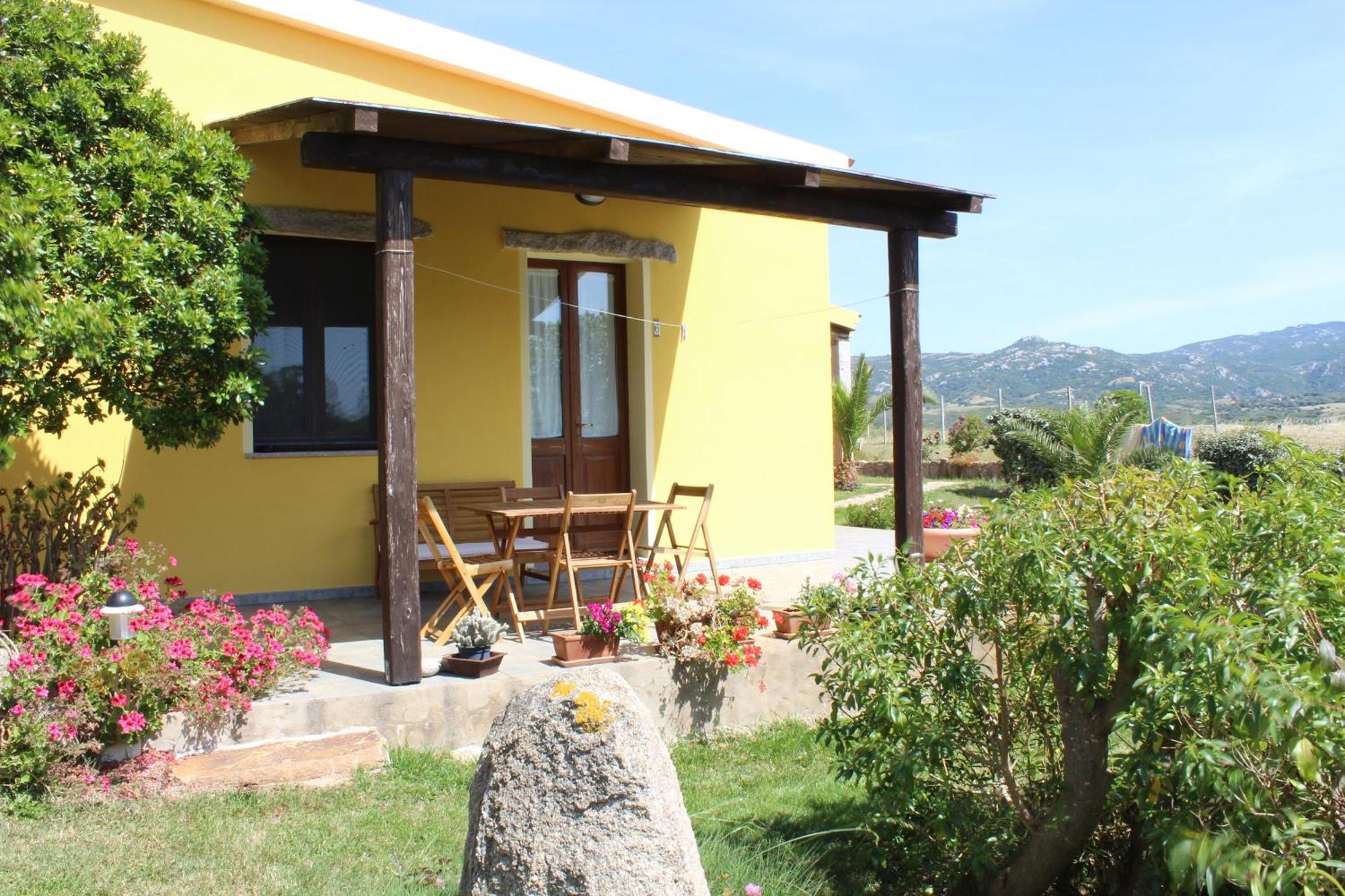 Farm stay Campesi Casale Tra Le Vigne *