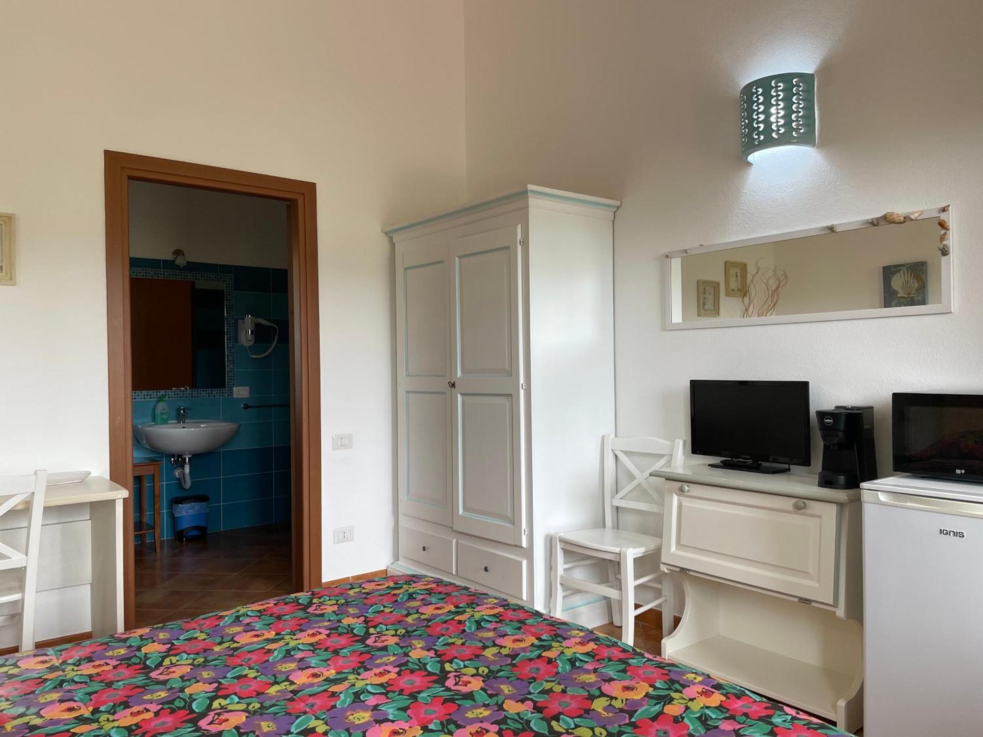 Farm stay Campesi Casale Tra Le Vigne