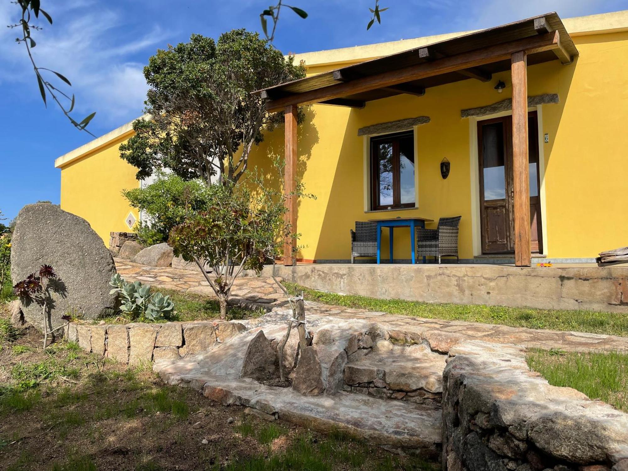Farm stay Campesi Casale Tra Le Vigne