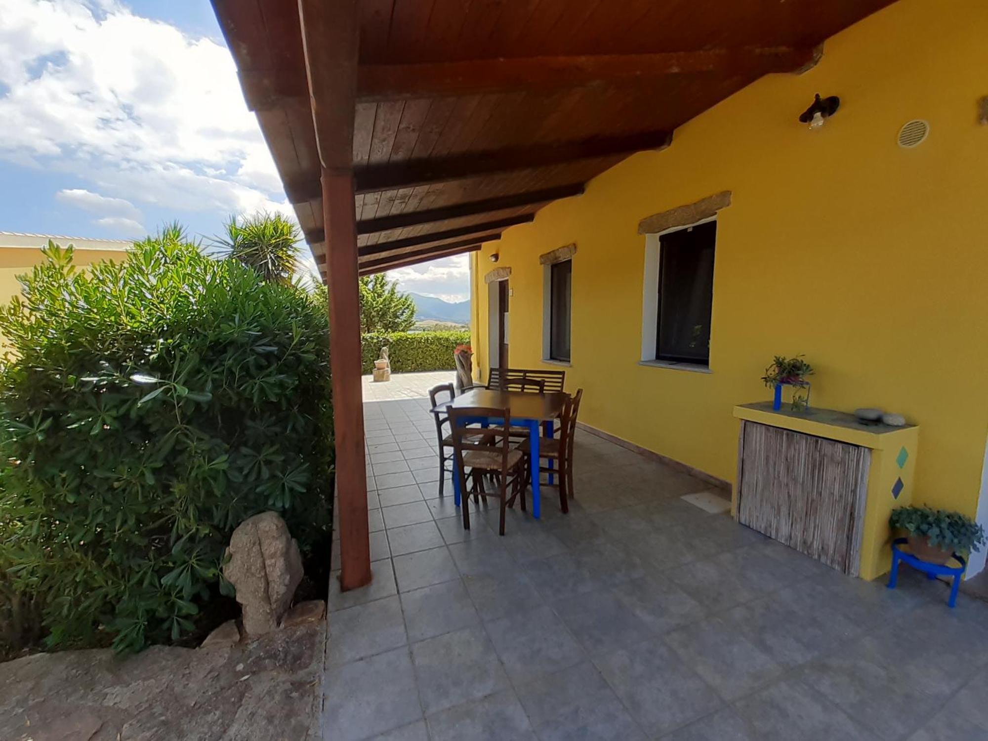 Campesi Casale Tra Le Vigne Vakantieboerderij *