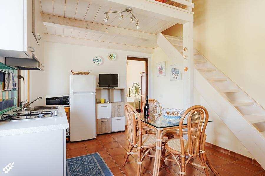 Farm stay Campesi Casale Tra Le Vigne