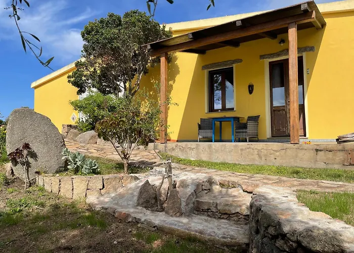 Agriturismo Campesi Casale Tra Le Vigne