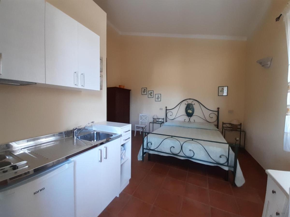 Agroturismo Campesi Casale Tra Le Vigne