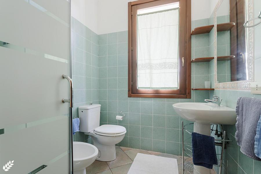 Farm stay Campesi Casale Tra Le Vigne