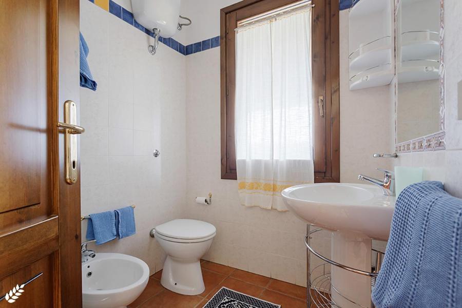 Farm stay Campesi Casale Tra Le Vigne Aglientu