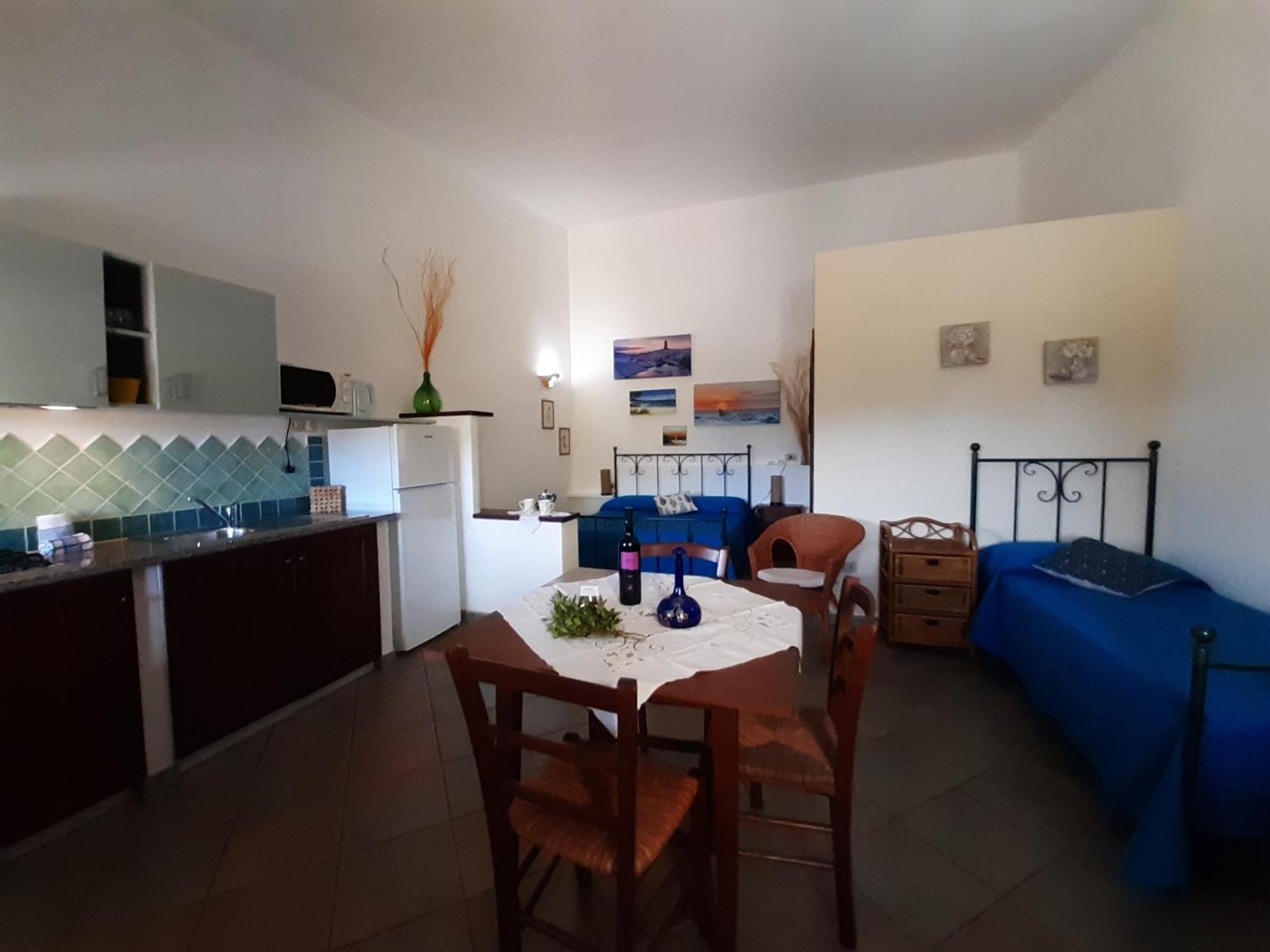 Farm stay Campesi Casale Tra Le Vigne