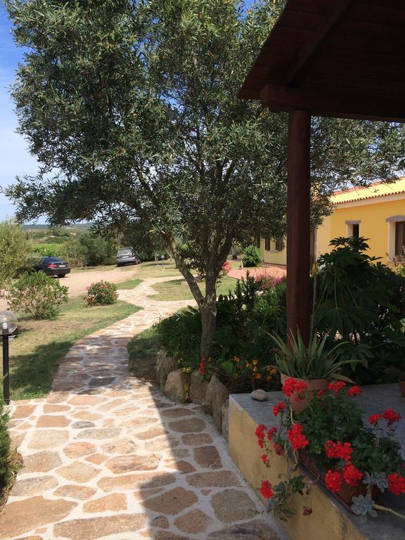 Campesi Casale Tra Le Vigne * Aglientu