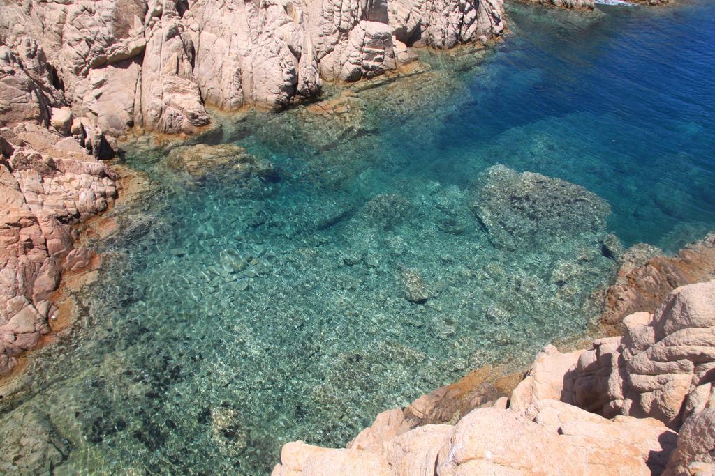 Agroturismo Campesi Casale Tra Le Vigne Aglientu