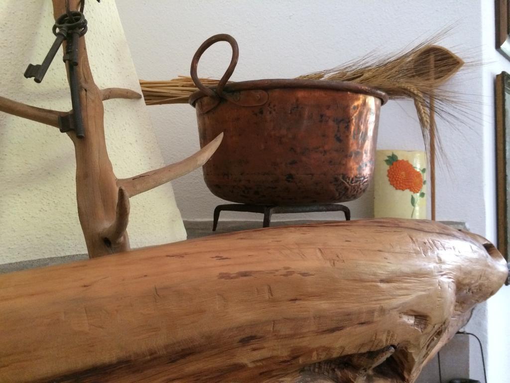 Farm stay Campesi Casale Tra Le Vigne