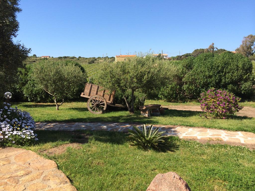 Agroturismo Campesi Casale Tra Le Vigne *