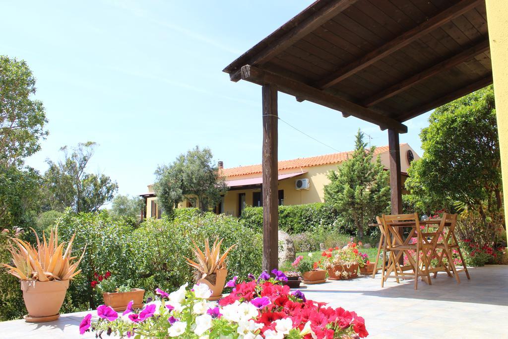 Campesi Casale Tra Le Vigne