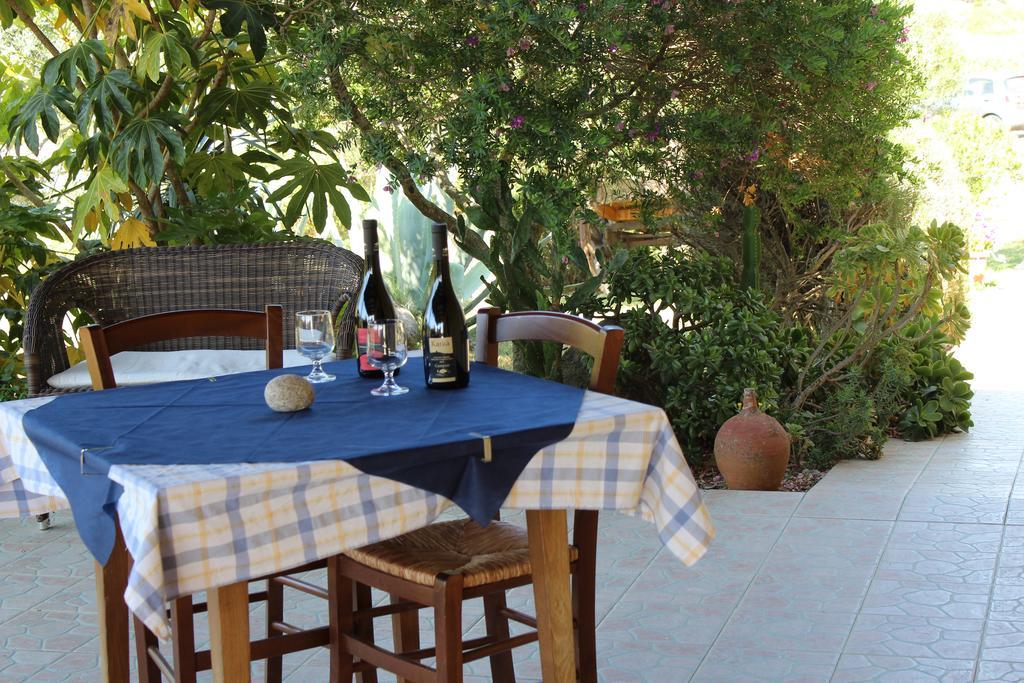 Farm stay Campesi Casale Tra Le Vigne