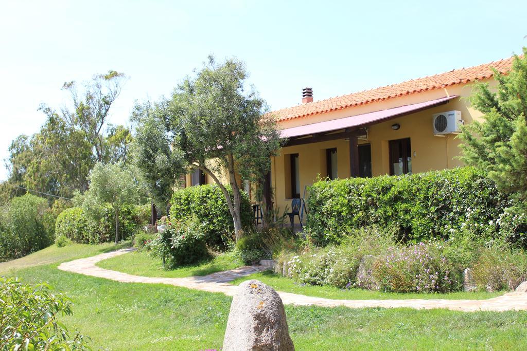 Campesi Casale Tra Le Vigne *