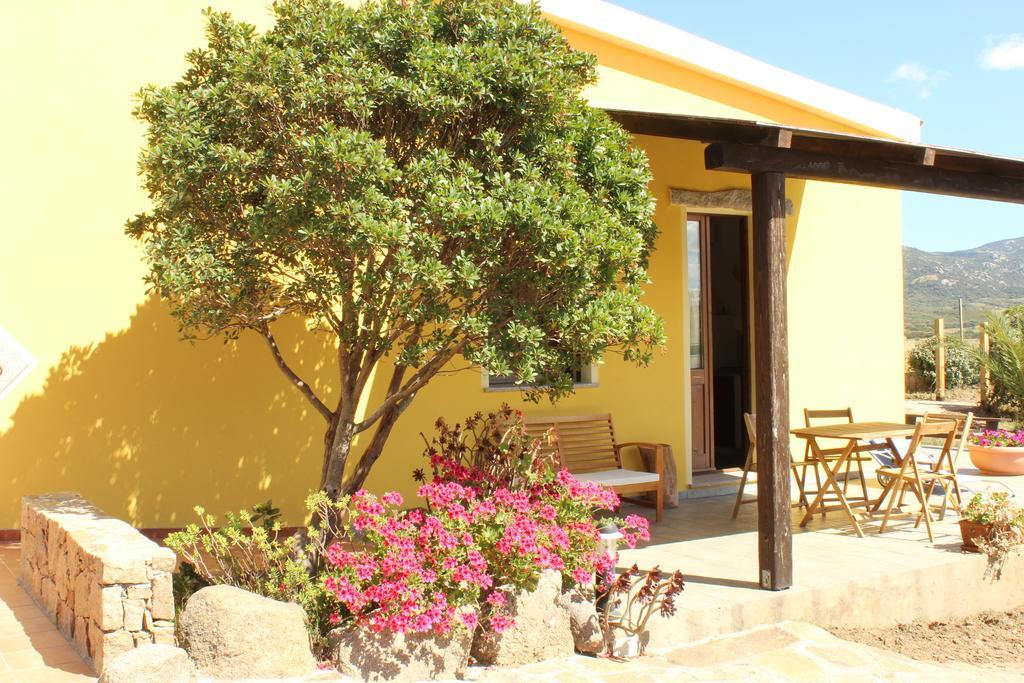Campesi Casale Tra Le Vigne Farm stay