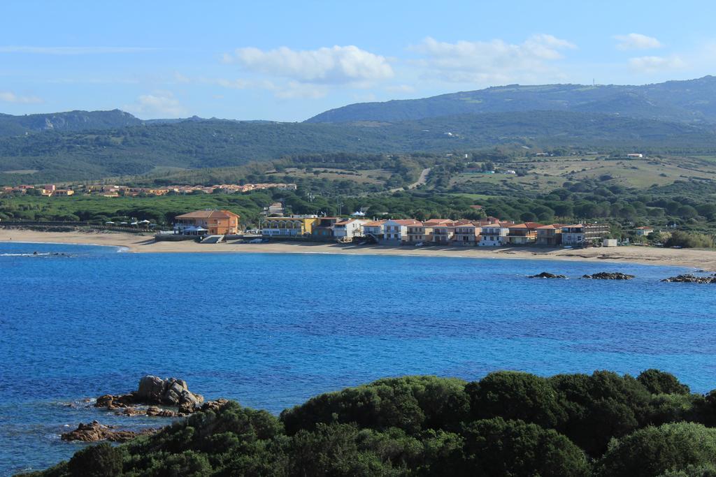 Campesi Casale Tra Le Vigne Farm stay *