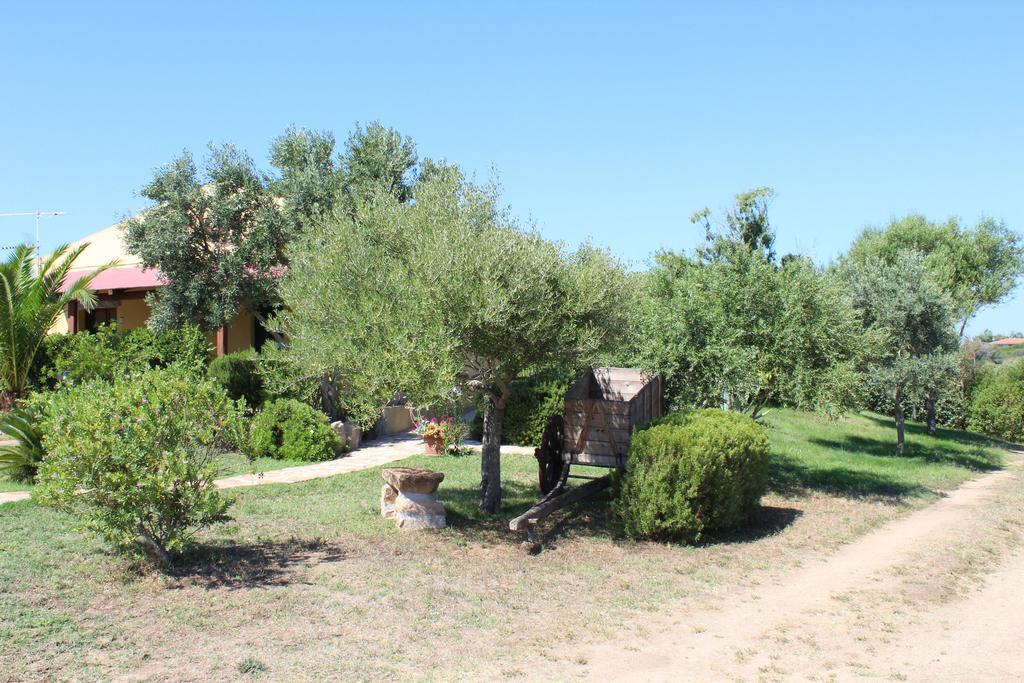 Farm stay Campesi Casale Tra Le Vigne *