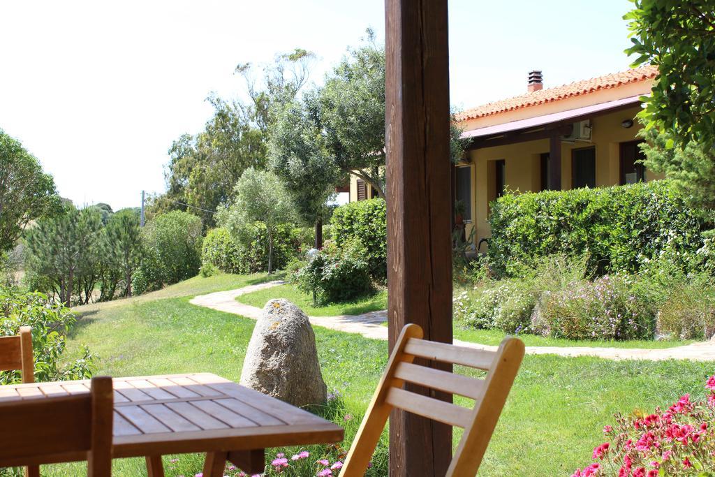 Campesi Casale Tra Le Vigne