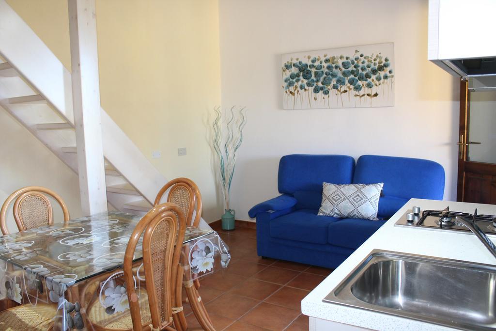 Farm stay Campesi Casale Tra Le Vigne *