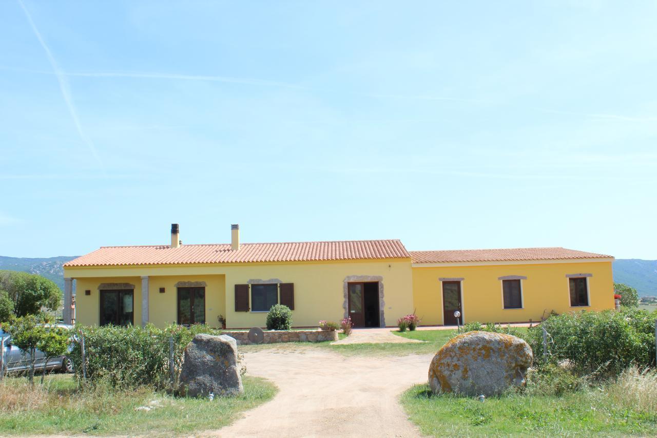 Campesi Casale Tra Le Vigne *