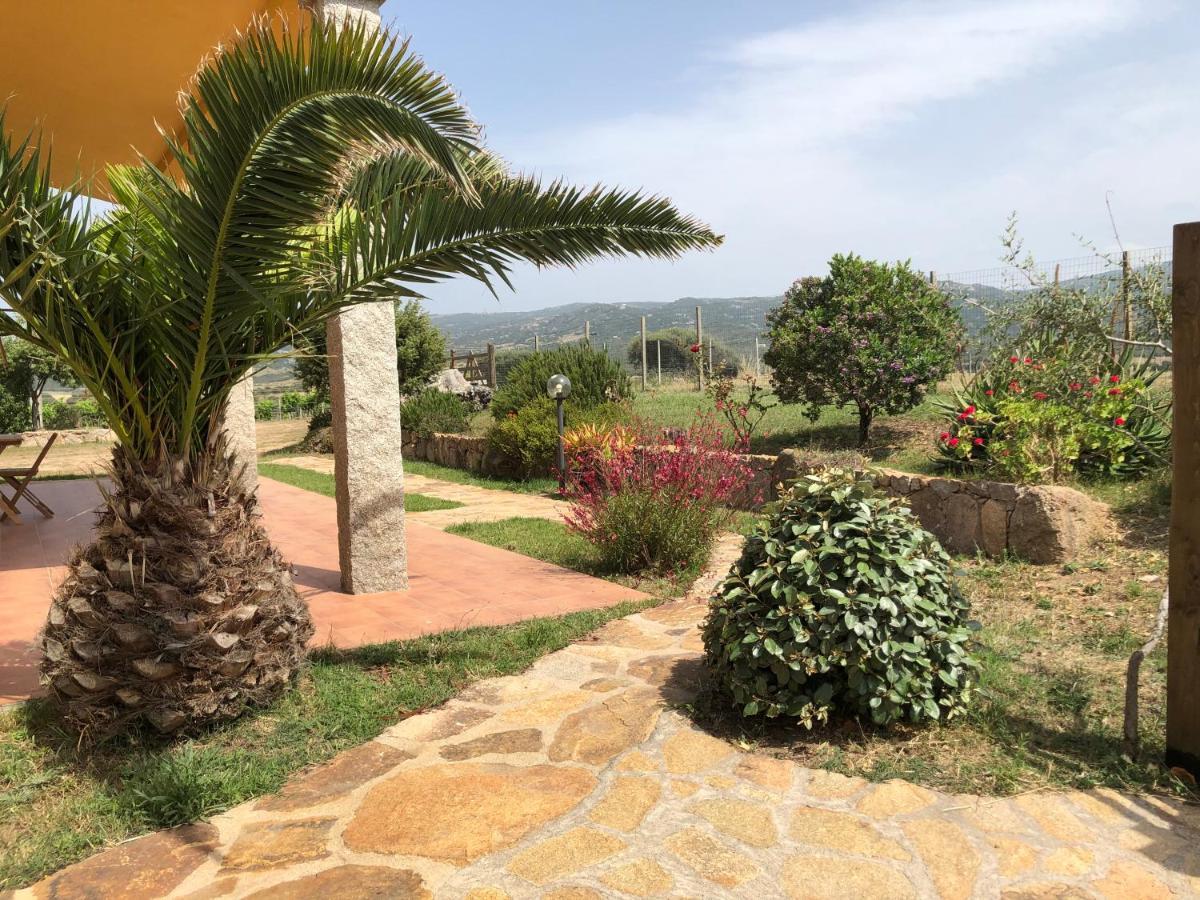 Campesi Casale Tra Le Vigne Farm stay *